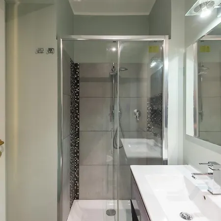 Apartman Luxury 3 Bedroom Flat By Interhome *