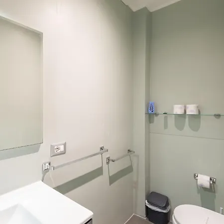 Porta Magica By Interhome Apartament *