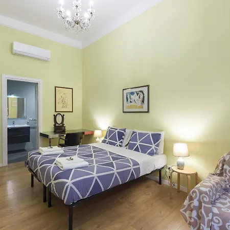 Apartament Porta Magica By Interhome