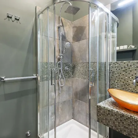 Appartement Luxury 3 Bedroom Flat By Interhome