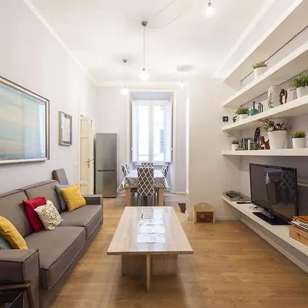 Apartament Porta Magica By Interhome