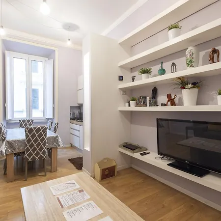 Porta Magica By Interhome Apartament *