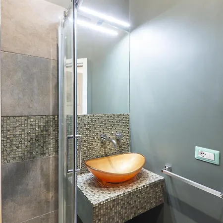 Apartament Porta Magica By Interhome