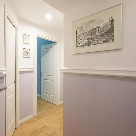 Luxury 3 Bedroom Flat By Interhome Appartement *