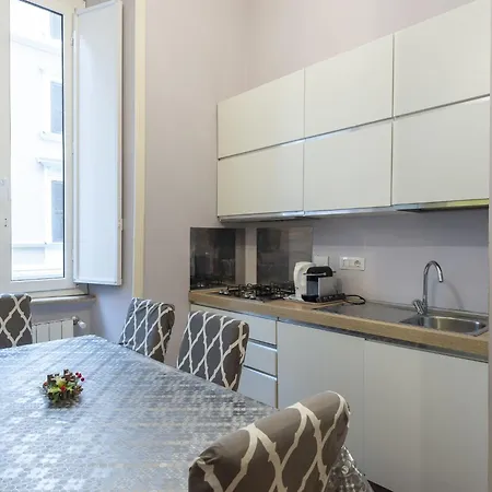 Luxury 3 Bedroom Flat By Interhome