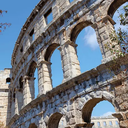 Porta Magica By Interhome Apartament Rzym